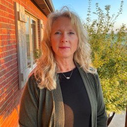 Theresa Beck