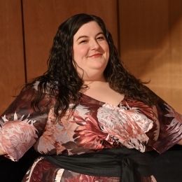 Cassandra Glaeser