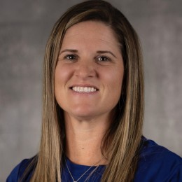 Jessica Goldsberry