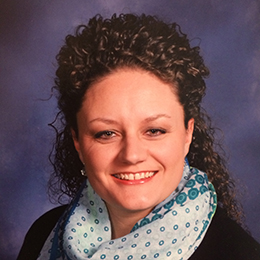 Lisa Mast