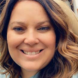 Melinda Carroll
