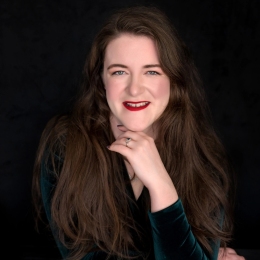 Sarah Spurlin