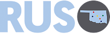 RUSO logo