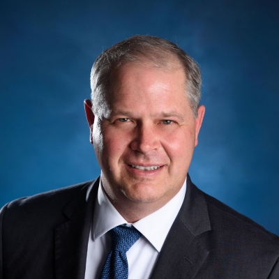 President Diana Lovell