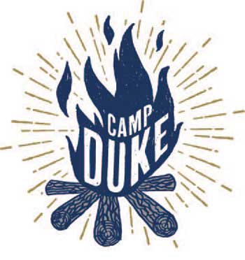 Camp Duke logo