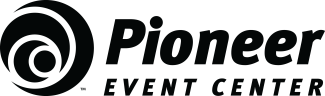 Pioneer Cellular Event Center logo