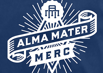 Alma Mater Merc