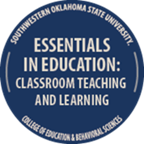 Essentials in Education: Classroom Teaching and Learning