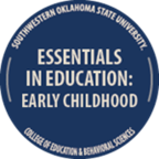 Essentials in Education: Early Childhood