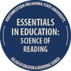 Essentials in Education: Science of Reading