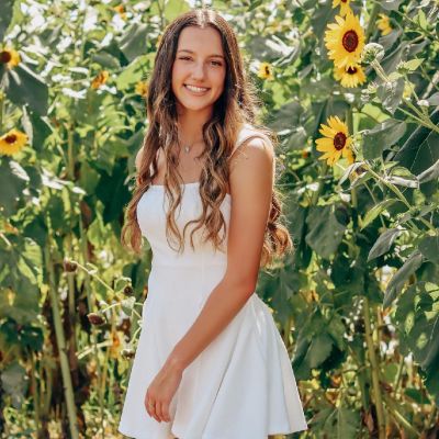 Alexis Rice Alexis Rice