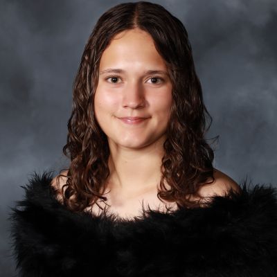 Alyssa Foust Alyssa Foust