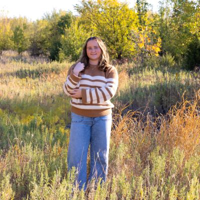 Avery Steele Avery Steele