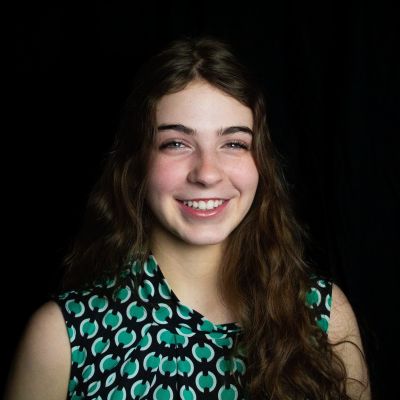 Branigyn McAdoo Branigyn McAdoo