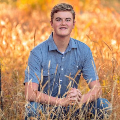 Corbin Cansler Corbin Cansler