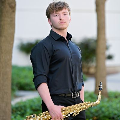 Elijah Grubisa Elijah Grubisa