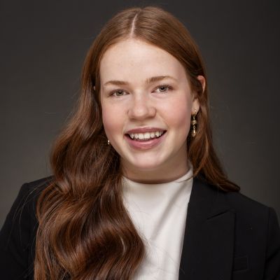 Karis Freeman Karis Freeman