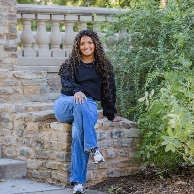 Kinzie Bell Kinzie Bell