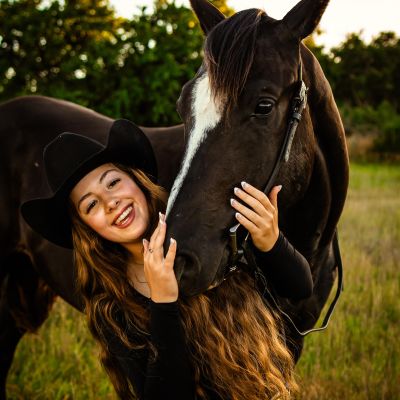 Myka Taggart Myka Taggart