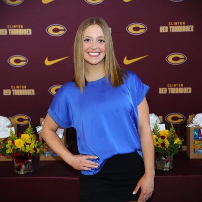 Presley Evans Presley Evans