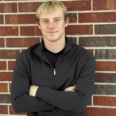 Trace Bonham Trace Bonham