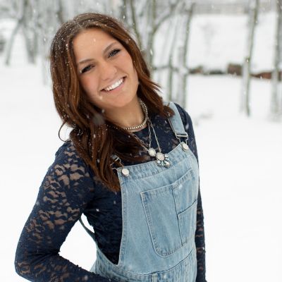 Zoie Dunkleberger Zoie Dunkleberger