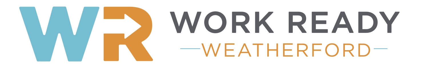 Work Ready logo